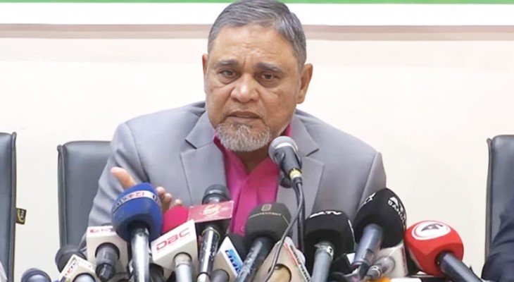 নির্বাচনে নারীদের সংখ্যাগত অংশগ্রহণের চেয়ে কার্যকর অংশগ্রহণ গুরুত্বপূর্ণ : সিইসি